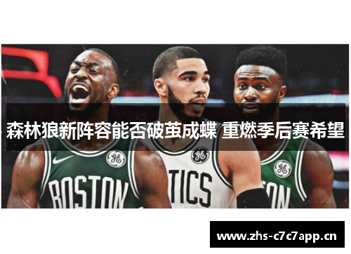 森林狼新阵容能否破茧成蝶 重燃季后赛希望