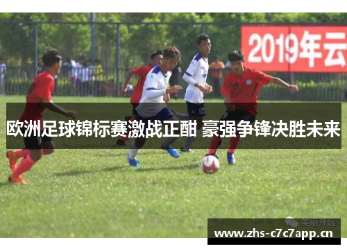 欧洲足球锦标赛激战正酣 豪强争锋决胜未来 欧洲足球锦标赛激战正酣 豪强争锋决胜未来