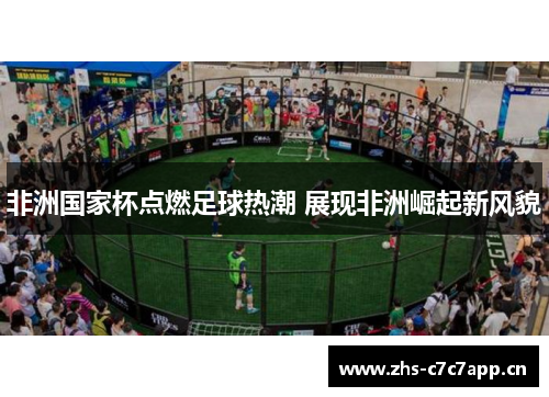 非洲国家杯点燃足球热潮 展现非洲崛起新风貌