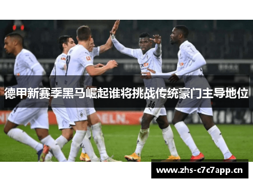 德甲新赛季黑马崛起谁将挑战传统豪门主导地位 德甲新赛季黑马崛起谁将挑战传统豪门主导地位