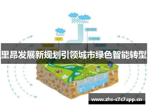 里昂发展新规划引领城市绿色智能转型 里昂发展新规划引领城市绿色智能转型